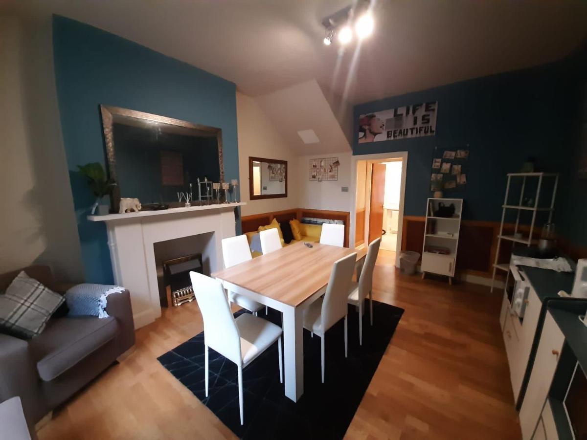 Kx Rooms Kings Cross London Bagian luar foto